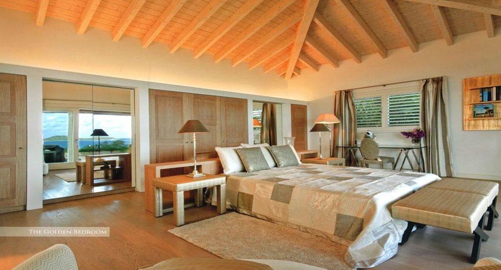 CARIBBEAN SEA ANTIGUA RESORT EMERARD COVE 1