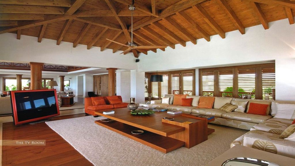 CARIBBEAN SEA ANTIGUA RESORT EMERARD COVE 2
