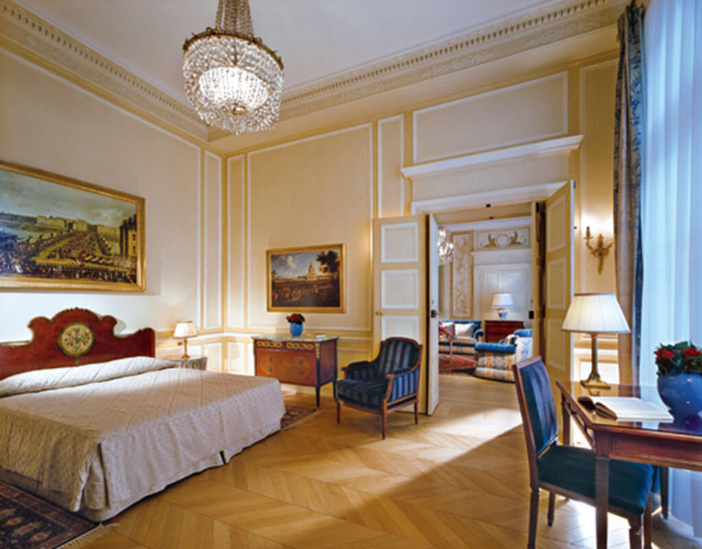 FRANCE PARIS HOTEL LE LOTTI 5