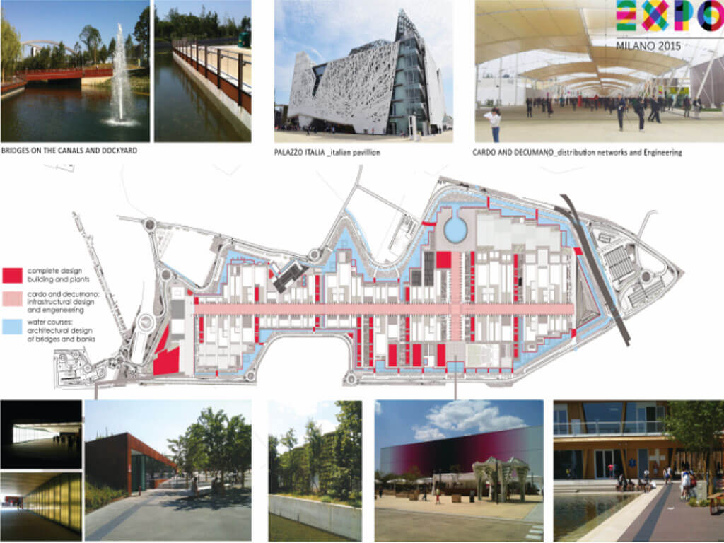 ITALY MILAN EXPO 2015