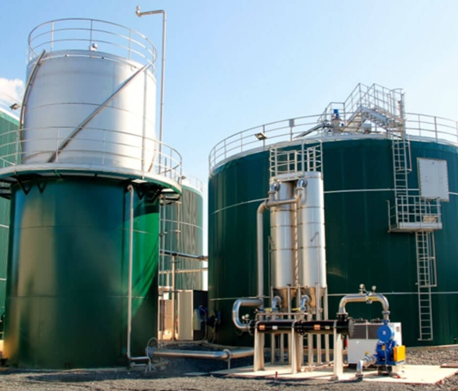 ITALY PERUGIA ANAEROBIC DIGESTION PLANT 3